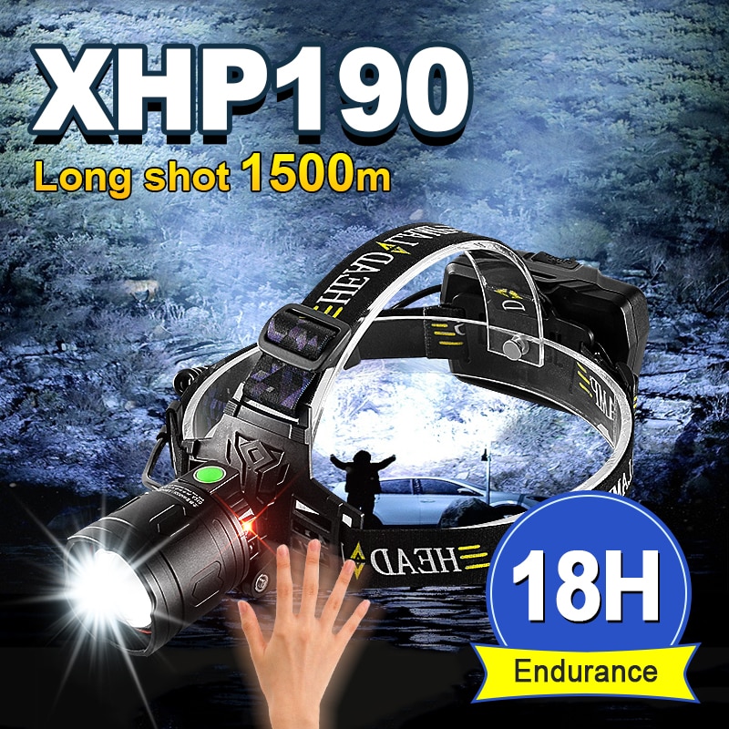 ĿǮ XHP190 LED 工, 巣, 巣,  ..